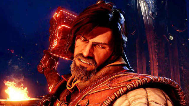Another blockbuster action movie is set to be released, allowing gamers to play for free 3 Blades of Fire, an upcoming action RPG, offers a free demo for players to try.