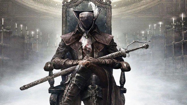 Expected to have a remake, a nearly 10-year-old blockbuster leaves gamers extremely disappointed, the reason is surprising 2 Bloodborne remaster challenges