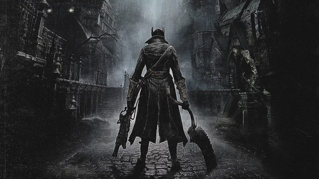 Expected to have a remake, a nearly 10-year-old blockbuster leaves gamers extremely disappointed, the reason is surprising 1 Bloodborne fans react to remaster rumors