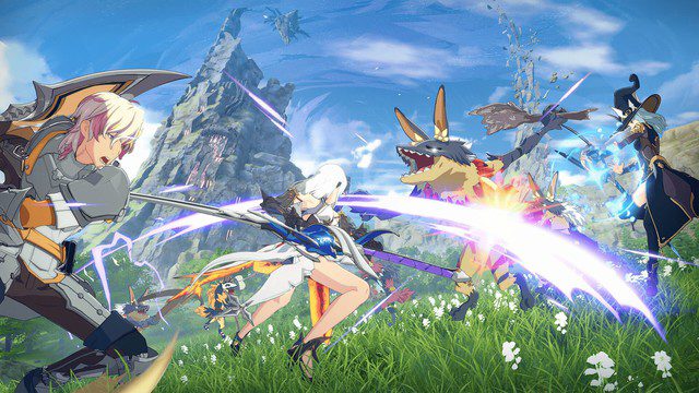 Once Declared Dead, the Blockbuster Makes a Strong Comeback, Reaching Gamers This Year 2 Amazon's Blue Protocol: Star Resonance is on the verge of a major launch.