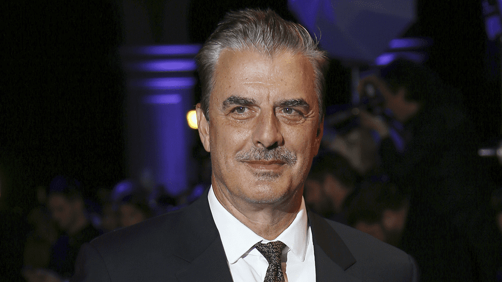 Watching Sex and the City 26 Years Later: Discovering the Shocking Scandal of the Male Lead, Reflecting on the Eerie Steamy Scenes 5 Chris Noth's legacy in Sex and the City
