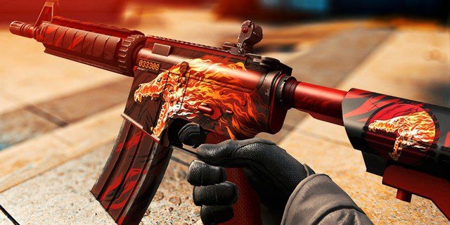 The three most expensive items ever sold in video games, worth up to billions of VND (p1) 2 The most expensive items ever sold in various games, reaching unprecedented values.