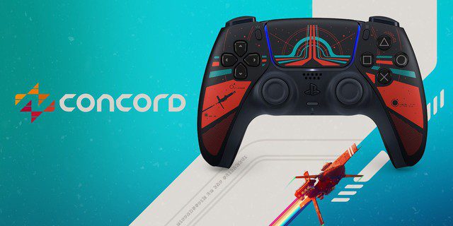 Closed after a week of launch, the game disc unexpectedly skyrocketed in price, increasing 60 times the original price 3 Concord game shutting down after one week of launch, prices skyrocketing, reaching 60 times original price - Image 3.