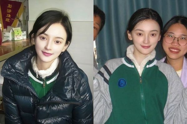 A Stunning Hot Girl Appears, Suspected to Be Created by AI 4 Tran Nguyet's Viral Appearance