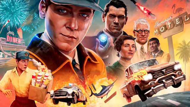 Players benefit greatly, receiving a free series of games worth millions, yet still feel frustrated over one thing 1 Exciting new game releases await on Epic Games Store.