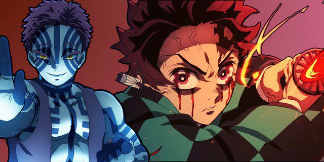 Demon Slayer: Infinity Castle will feature the highly anticipated battle of Tanjiro against Upper Moon Three 1 Kimetsu no Yaiba: Infinity Castle features the anticipated battle between Tanjiro and Upper Rank Three.