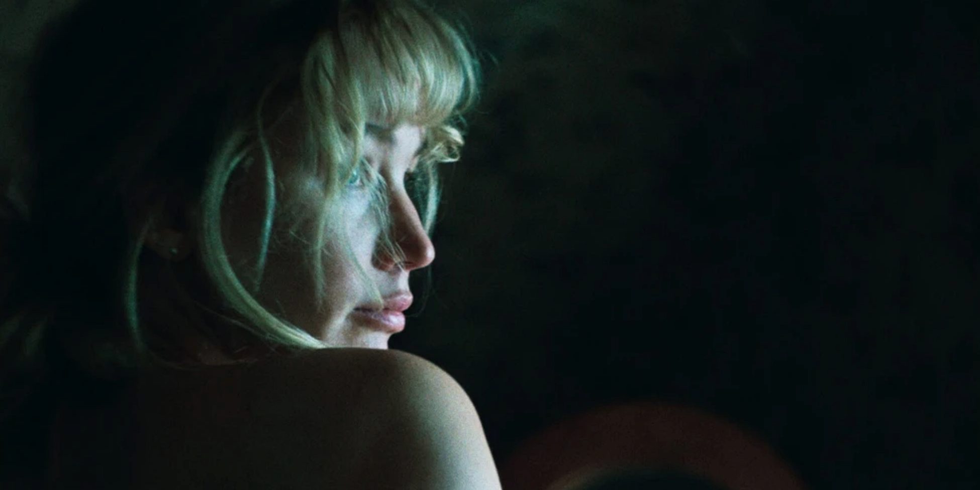 Film filled with intense emotional scenes Film filled with intense emotional scenes