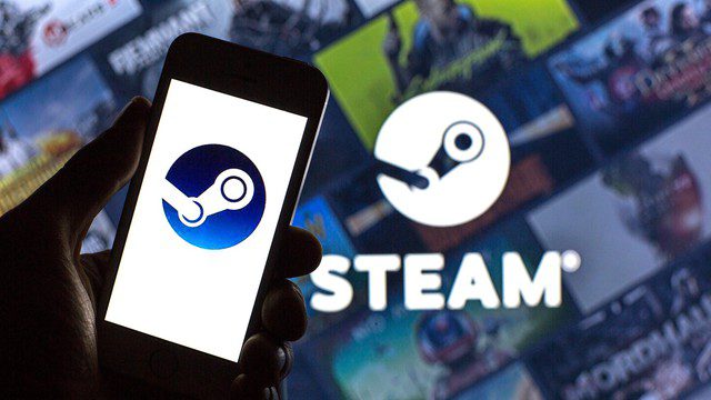 Steam Accounts Steam Accounts
