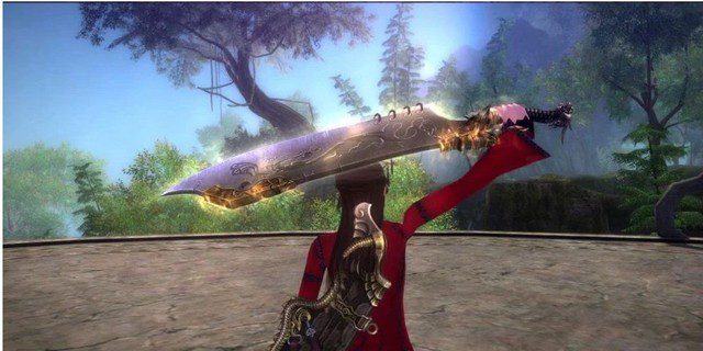 The three most expensive items ever sold in video games, worth up to billions of VND (p1) 3 The most expensive items ever sold in various games, reaching unprecedented values.