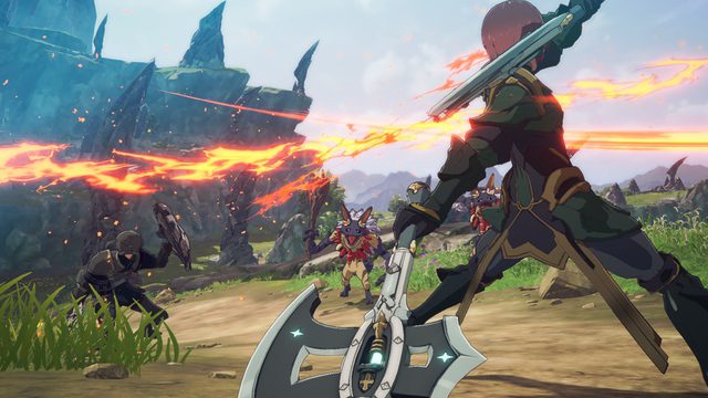 Once Declared Dead, the Blockbuster Makes a Strong Comeback, Reaching Gamers This Year 1 Amazon to Launch Blue Protocol, a Promising MMO Project with Major Revivals.