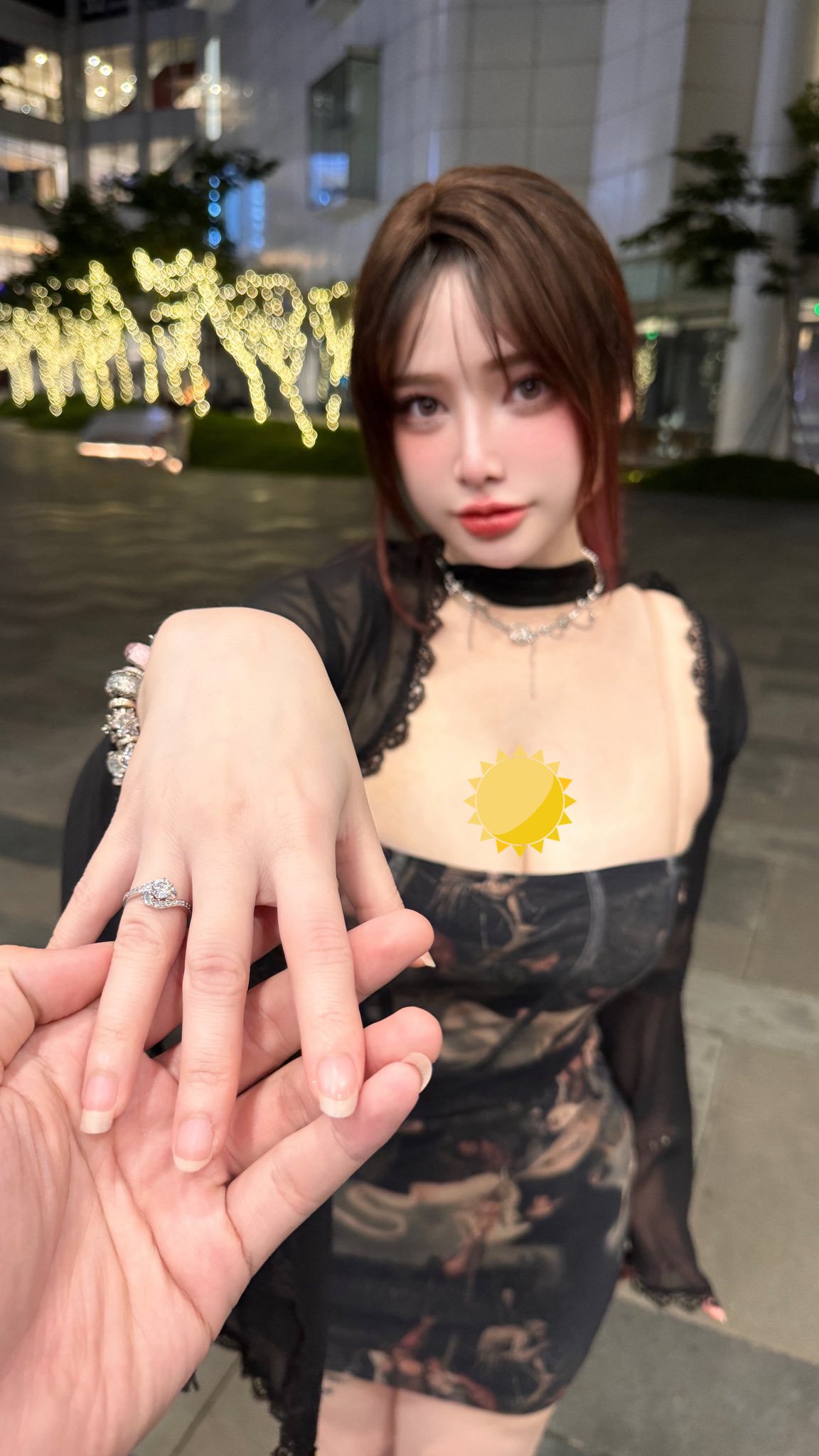 Female Coser Idol Unexpectedly "Confirms Order," Fans From Surprised to Excited 3 Nữ coser idol bắt ngờ