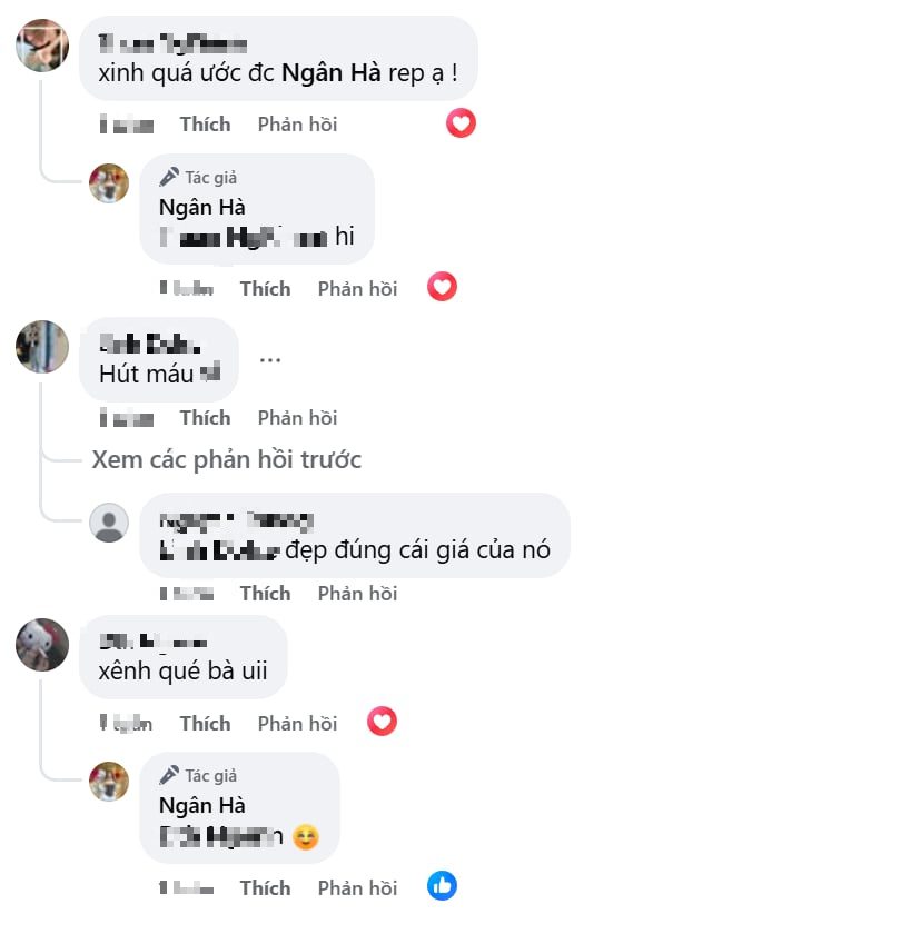 Female Artist Ngân Hà "transforms" into Butterfly, Liên Quân fans are in awe 10 Vo Nu Ngan Ha