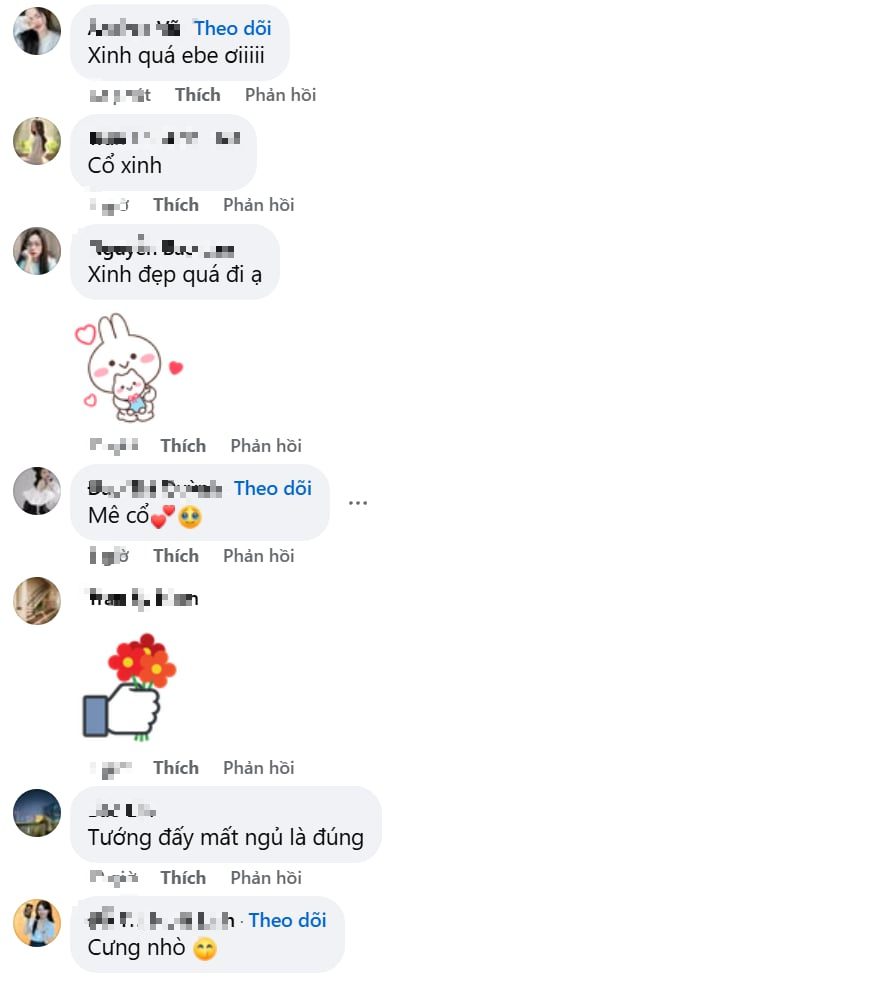 Didn’t recognize the female streamer who once cried "for pity" on air, the current interface is irresistibly sexy 8 My Baby's confident interaction