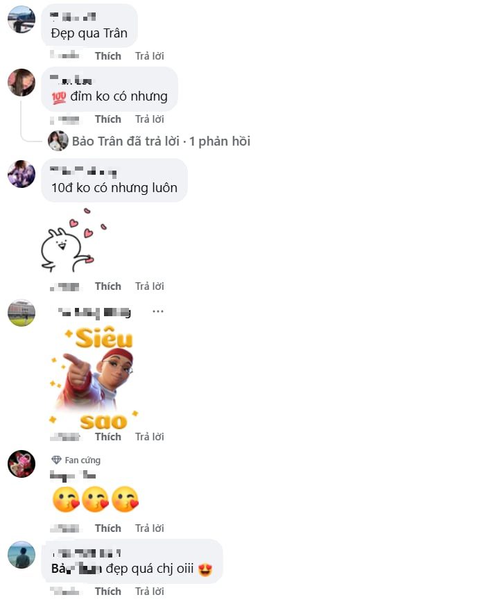 Only Creating Content to Show Off Gaming Corners, Female Streamer Still Achieves Extremely High Engagement 6 Tiểu An's charming gaming corner