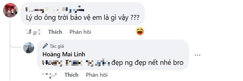 Fan asks difficult questions, Mai Linh Zuto delivers a 'perfectly on point' response 4 Male fan overwhelmed, Mai Linh Zuto delivers a stunning performance