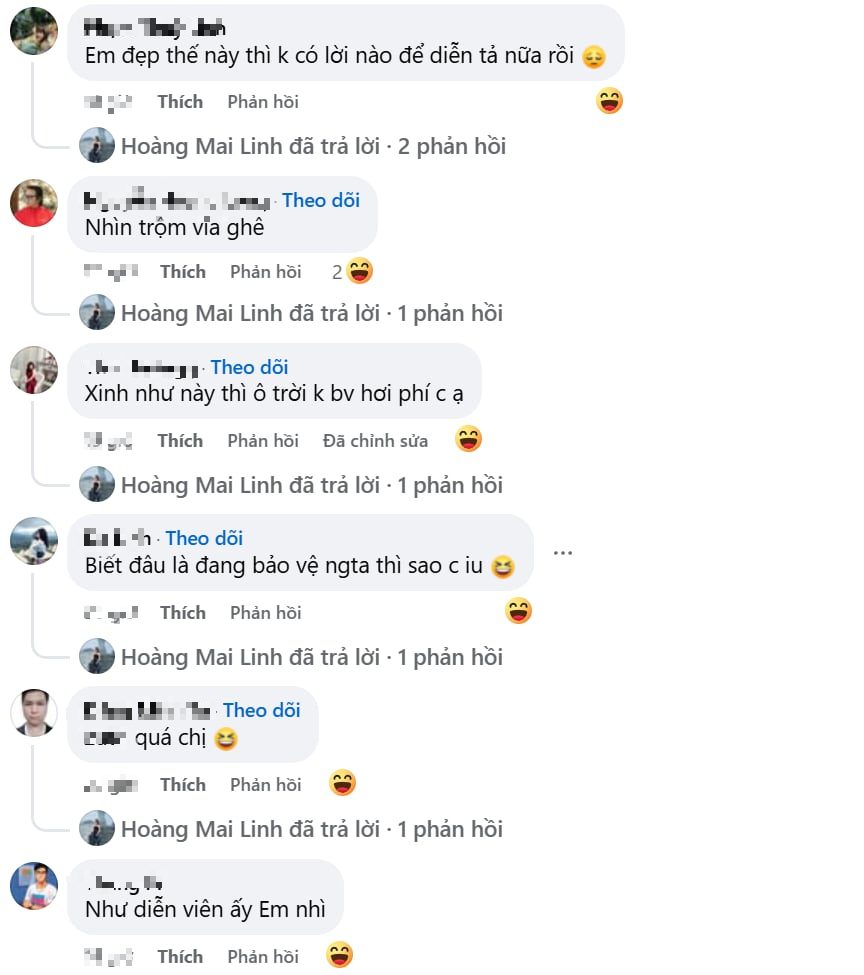 Fan asks difficult questions, Mai Linh Zuto delivers a 'perfectly on point' response 2 Male fan overwhelmed, Mai Linh Zuto delivers a stunning performance