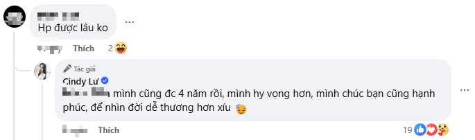 Cindy Lư Boldly Responds to Tacky Comments on Her Sheer Fashion Display 4 Cindy Lư's fashion style during her beach trip.