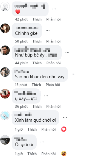 After the comeback, the early-generation streamer goddess unexpectedly shares photos showcasing her stunning figure, with a soul that "overflows" and takes your breath away 6 Streamer Trang Bít Tết showcasing her impressive figure