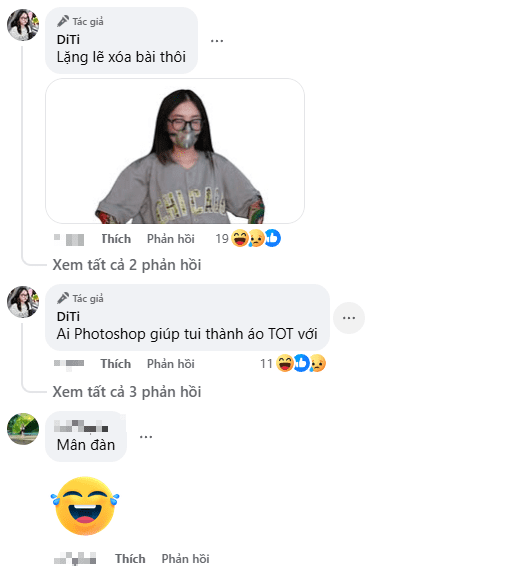 Female MU fan streamer activates "chat ban" mode just after one night 4 MU fan streamer excited