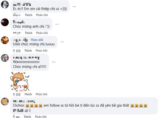 Female Coser Idol Unexpectedly "Confirms Order," Fans From Surprised to Excited 5 Nữ coser idol bắt ngờ