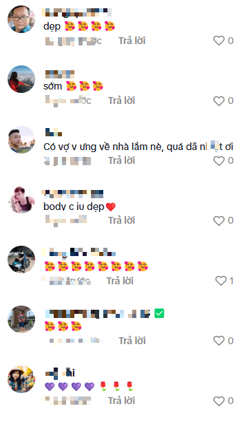Setting a Sensitive Camera Angle, Female Gym Trainer Receives Mixed Reactions 5 K.N's video continues to attract attention.
