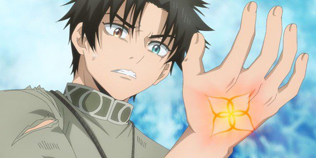 8 anime characters that transform into bosses in the blink of an eye 7 Ein from Even Given the Worthless 'Appraiser' Class, I'm Actually the Strongest