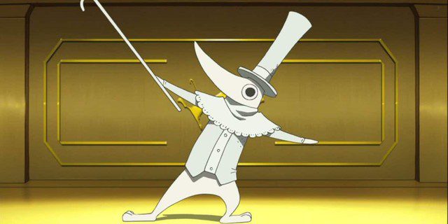 8 Anime Characters You Never Want to Meet in Real Life 3 8 anime characters you would never want to meet in real life - Image 3.