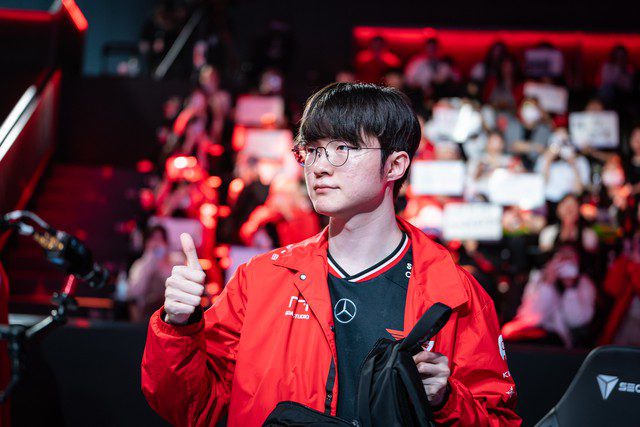 Faker Faker