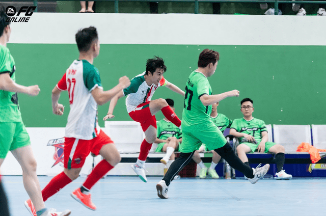 SBTC "Revenge" Refund Gaming, Allstars SG F.C Retains the Crown at Volta Live Fever of FC Online 4 fc online 4 17478188194081471808528