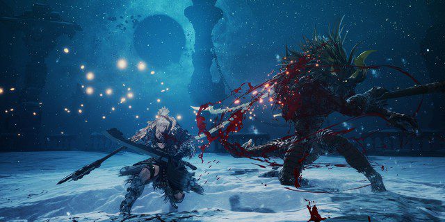A Great Game but Poor Sales: The Soulslike Blockbuster of 2025 That Surprised Everyone 3 The First Berserker: Khazan game