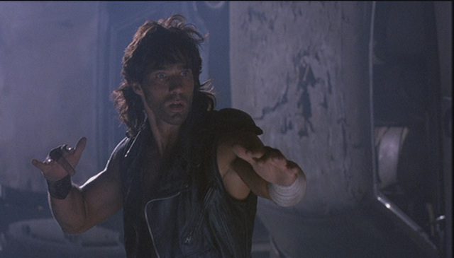 Fist Of The North Star Fist Of The North Star