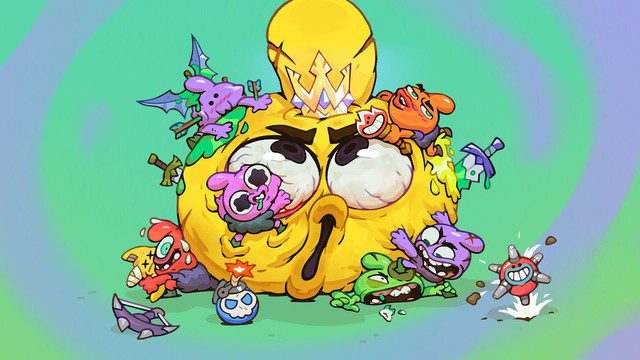 Steam offers a free game, players have only today to claim it 1 Steam offers free access to a new game, players can only claim today - Image 1.