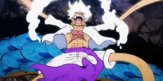 One Piece: The Devil Fruits That Existed During the Void Century 2 One Piece: The Devil Fruits that have existed since the Void Century.