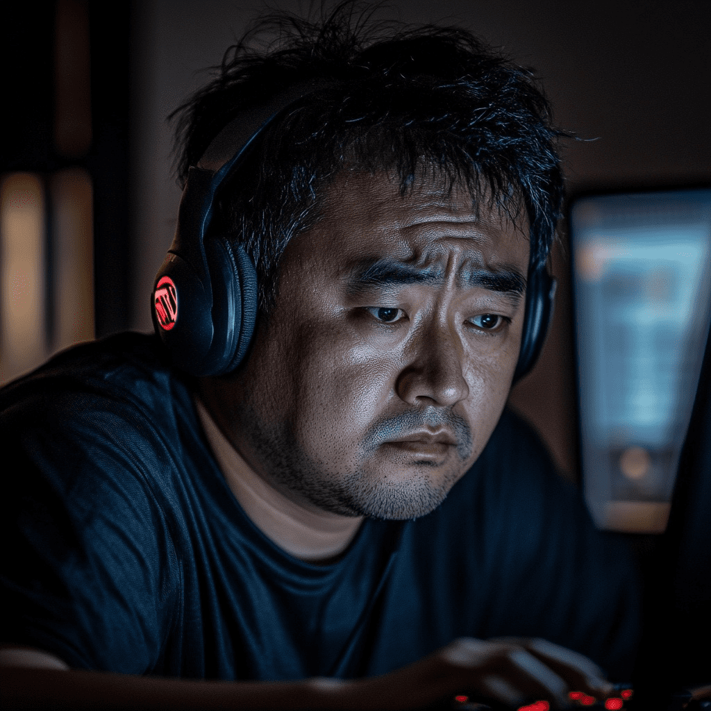 Married, Still Remembering My "First Love"! 1 Gaming Experience: The Ups and Downs