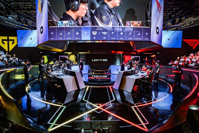 Gen.G may implement various strategies effectively. Gen.G vs HLE prediction: Risk of ending the winning streak.