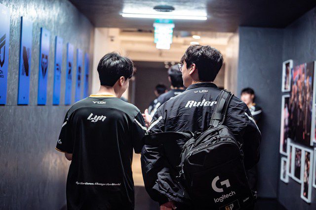 Gen.G is the first team to have two consecutive victories this season but has yet to clinch the championship title. Gen.G is the first team to have two consecutive victories this season but has yet to clinch the championship title