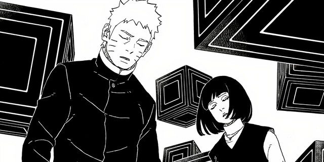 Boruto: Ikemoto Reveals the Surprising Fate of the Uzumaki Clan After Part 1 1 Boruto: Ikemoto reveals key developments regarding the Uzumaki family after Part 1 - Image 1.