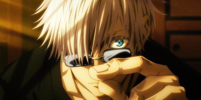 Jujutsu Kaisen: Gege Akutami Reveals Gojo Satoru's Fatal Weakness 1 Jujutsu Kaisen: Gege Akutami reveals the key point of Gojo Satoru's narrative- Image 1.