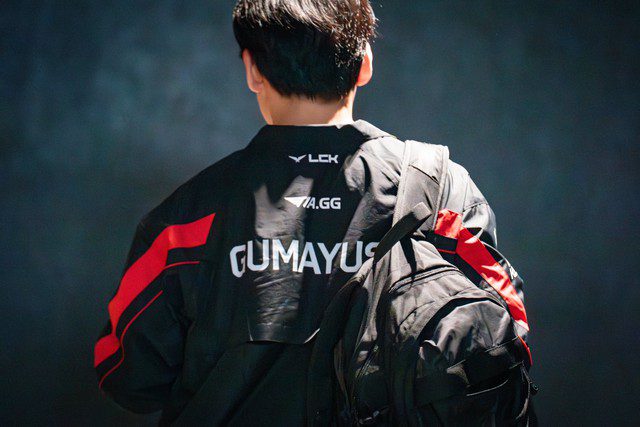 Gumayusi bị hội anti-fan T1Gall đe dọa tính mạng. Gumayusi bị anti-fan đe dọa tính mạng- Ảnh 1.