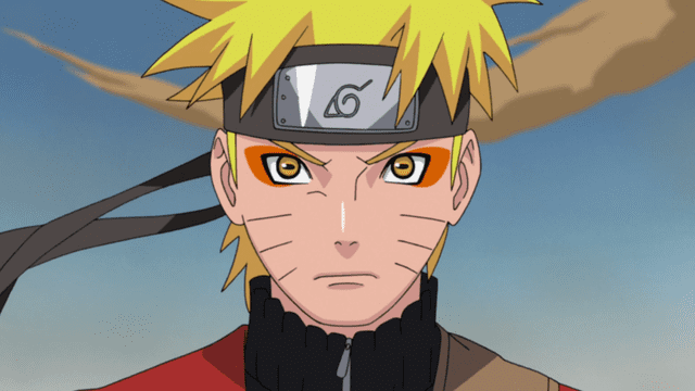 Naruto also faced challenges and skepticism but improved and developed into Hokage Naruto also faced challenges and skepticism but improved and developed into Hokage
