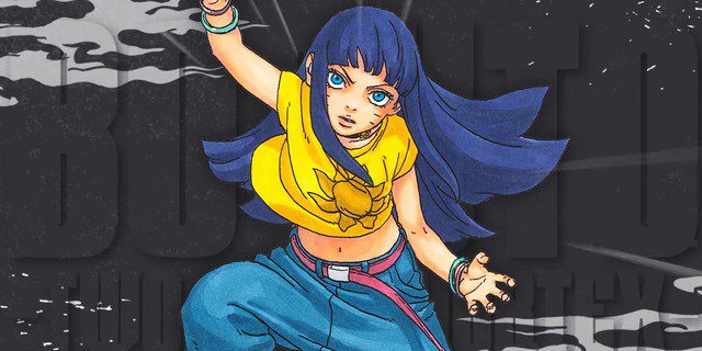 Boruto: Ikemoto Reveals the Surprising Fate of the Uzumaki Clan After Part 1 2 Boruto: Ikemoto reveals key developments regarding the Uzumaki family after Part 1 - Image 2.