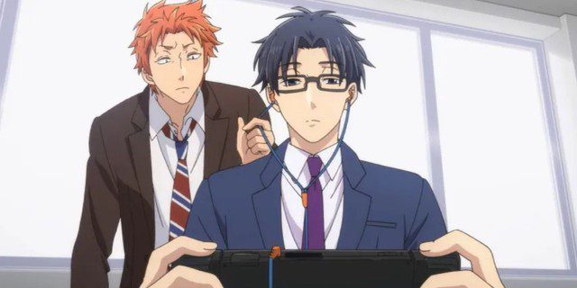 Hirotaka Nifuji Hirotaka Nifuji