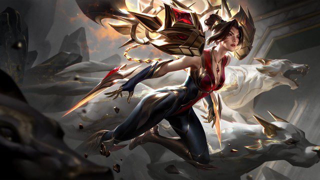 Uzi's skins are considered not as notable compared to Faker's as he has no World Championship titles Uzi's skins are considered not as notable compared to Faker's as he has no World Championship titles