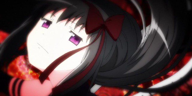 Top 10 Best Female Villains in Anime: When the Femme Fatale Spreads Nightmares 3 Homura Akemi from Puella Magi Madoka Magica