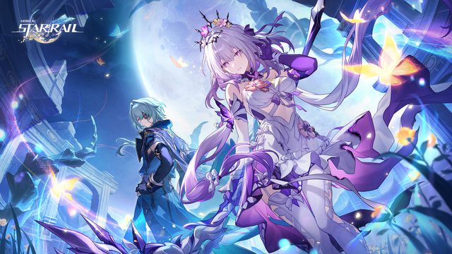 Revenue Statistics of Gacha Games in April 2025: miHoYo's Class and the Surprising Newcomer Gundam 2 Global Gacha Game Revenue Rankings April 2025 - miHoYo Leads with Honkai: Star Rail