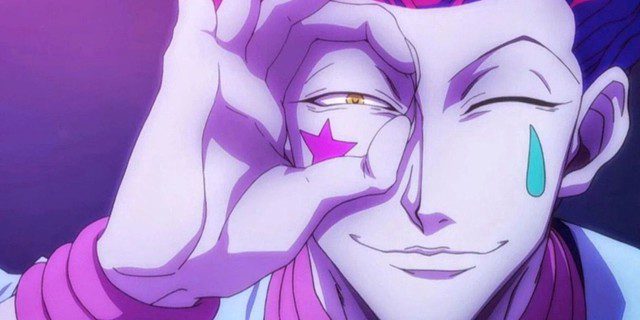 8 Anime Characters You Never Want to Meet in Real Life 8 8 anime characters you would never want to meet in real life - Image 8.