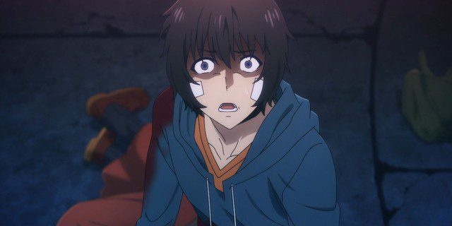 Ranking the 10 Most Shocking Deaths in Anime Over the Past Decade 7 Ranking of the 10 most shocking deaths in anime over the past decade - image 7.