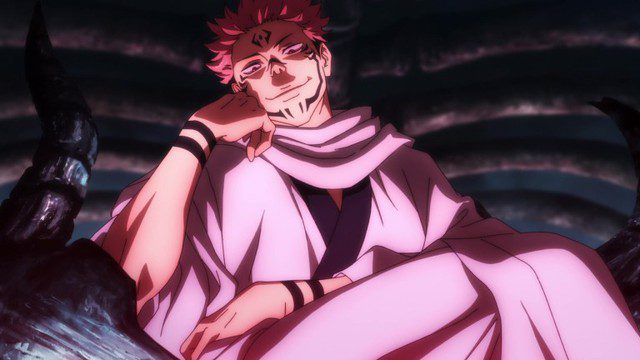 The "Deadly Weakness" of the Jujutsu Kaisen Hero That Always Gets Them "Beaten Up" by the Villain 2 jujutsu kaisen sukuna 1745898729785203506963