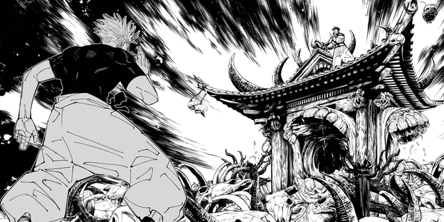 Jujutsu Kaisen: Gege Akutami Reveals Gojo Satoru's Fatal Weakness 3 Jujutsu Kaisen: Gege Akutami reveals the key point of Gojo Satoru's narrative- Image 3.