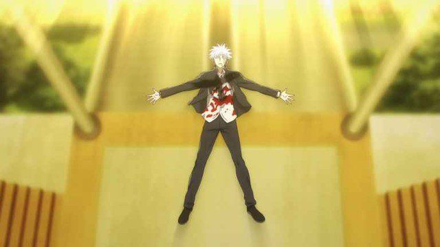 The "Deadly Weakness" of the Jujutsu Kaisen Hero That Always Gets Them "Beaten Up" by the Villain 1 jujutsukaisen season2 gojo honored 1745898823480836776743